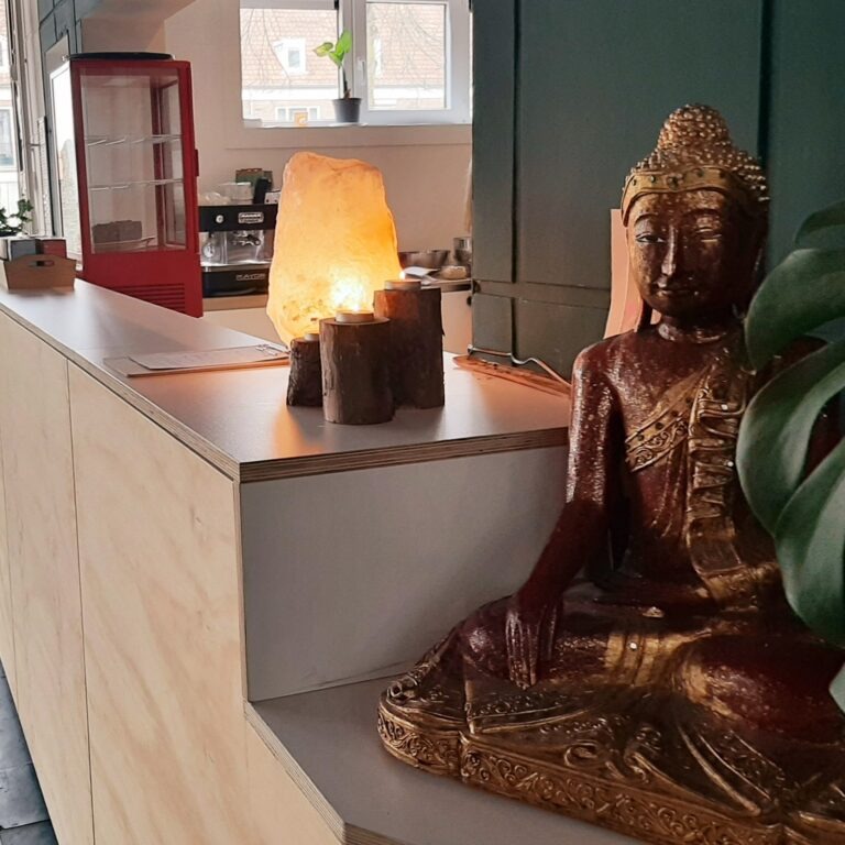 Yogacafé Spirit of Ayurveda
